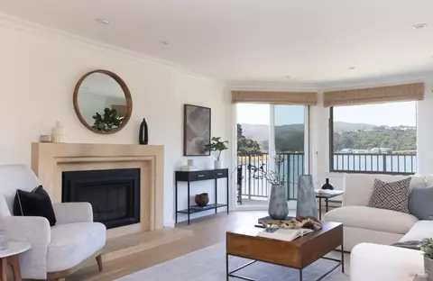 120 Seminary Dr #2E, Mill Valley, CA 94941