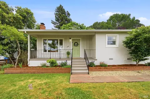1681 Hill Rd, Novato, CA 94947