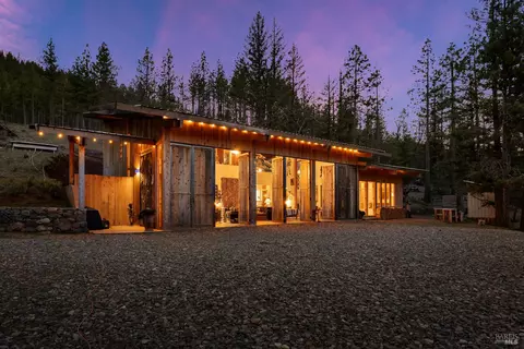 100 Blue Wolf Rnch, Callahan, CA 96014
