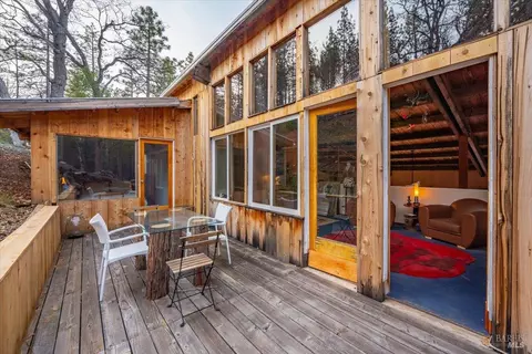 Exterior - 100 Blue Wolf Rnch, Callahan, CA 96014 photo 5 of 13
