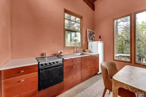 Kitchen - 100 Blue Wolf Rnch, Callahan, CA 96014 photo 1 of 1