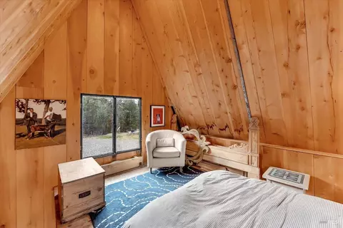 Bedroom - 100 Blue Wolf Rnch, Callahan, CA 96014 photo 2 of 2