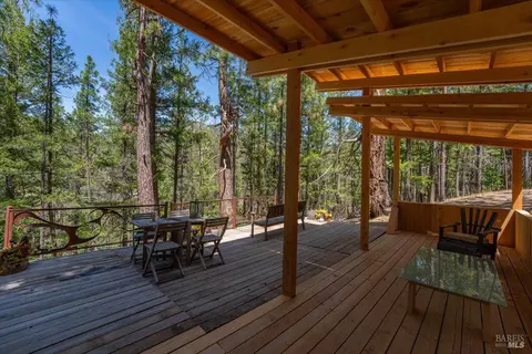 Exterior - 100 Blue Wolf Rnch, Callahan, CA 96014 photo 8 of 13