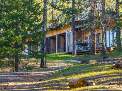 Exterior - 100 Blue Wolf Rnch, Callahan, CA 96014 photo 7 of 13
