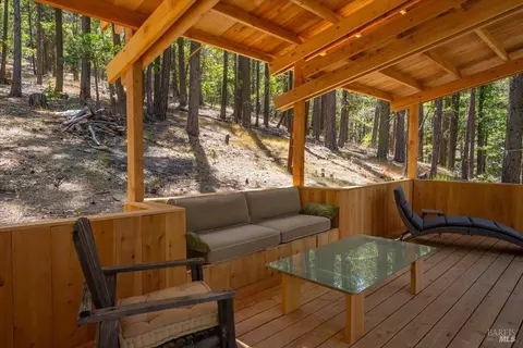 Exterior - 100 Blue Wolf Rnch, Callahan, CA 96014 photo 10 of 13