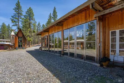 Exterior - 100 Blue Wolf Rnch, Callahan, CA 96014 photo 13 of 13
