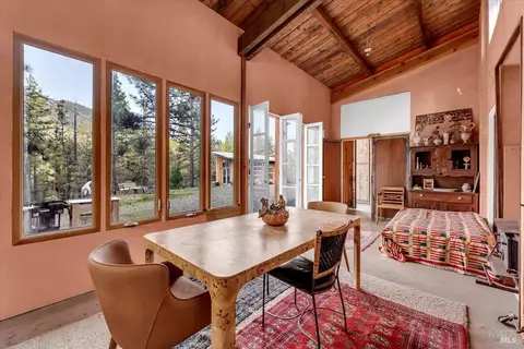 Dining - 100 Blue Wolf Rnch, Callahan, CA 96014 photo 1 of 1