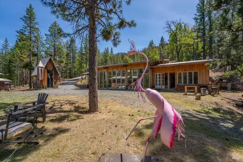 Exterior - 100 Blue Wolf Rnch, Callahan, CA 96014 photo 12 of 13