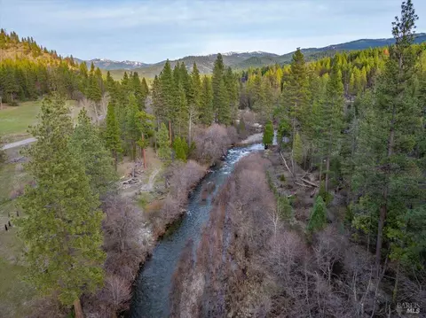 View/Area - 100 Blue Wolf Rnch, Callahan, CA 96014 photo 2 of 4