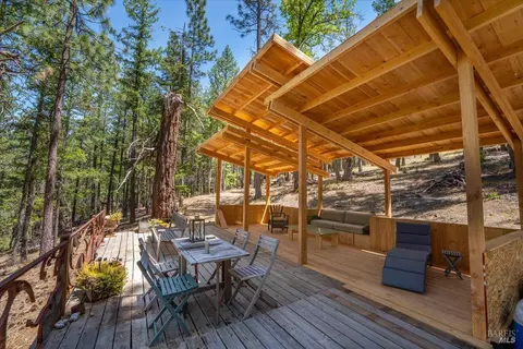 Exterior - 100 Blue Wolf Rnch, Callahan, CA 96014 photo 9 of 13