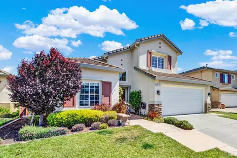 582 Picasso Ct, Fairfield, CA 94534