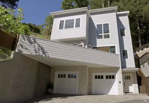 15 Acacia Rd, Fairfax, CA 94930