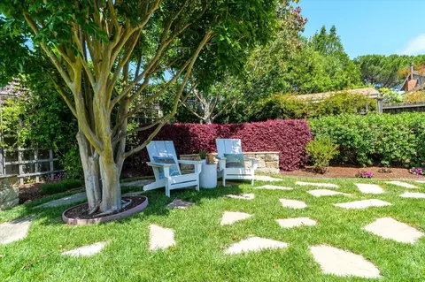 Exterior - 5 Edgemar Way, Corte Madera, CA 94925 photo 10 of 16