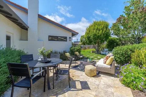 Exterior - 5 Edgemar Way, Corte Madera, CA 94925 photo 12 of 16