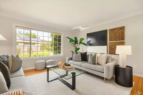 Other - 5 Edgemar Way, Corte Madera, CA 94925 photo 2 of 9