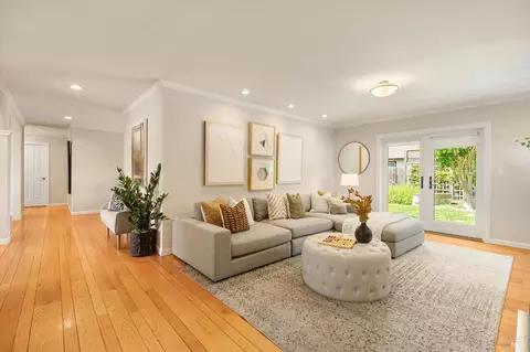 Living - 5 Edgemar Way, Corte Madera, CA 94925 photo 1 of 4