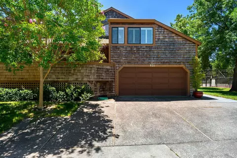Exterior - 9211 Lakewood Dr, Windsor, CA 95492 photo 3 of 11