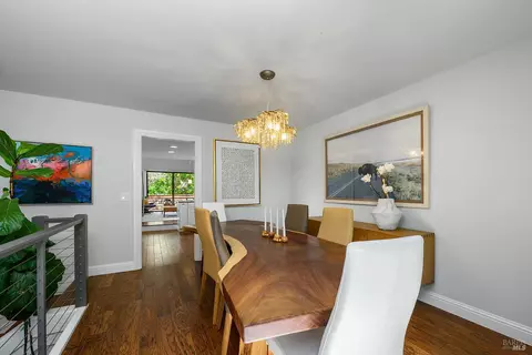 Dining - 9211 Lakewood Dr, Windsor, CA 95492 photo 2 of 2