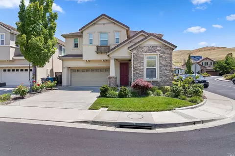 7024 Alder Creek Rd, Vallejo, CA 94591