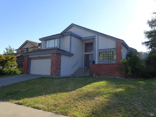 2923 Eucalyptus Ct, Fairfield, CA 94533
