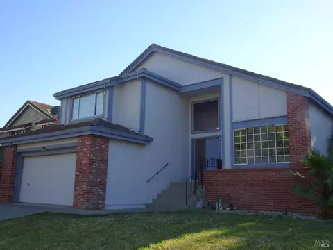 2923 Eucalyptus Ct, Fairfield, CA 94533 photo 2