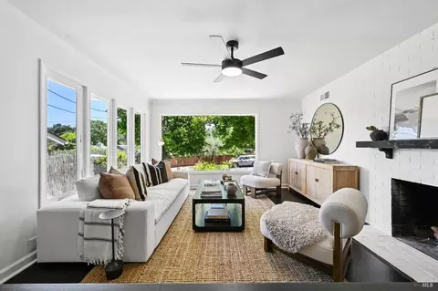 271 Irwin St, San Rafael, CA 94901