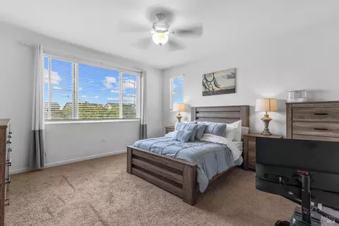 Bedroom - 139 Davisco Dr, Oakley, CA 94561 photo 7 of 7