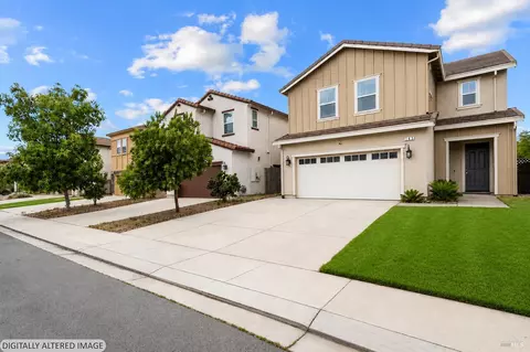 139 Davisco Dr, Oakley, CA 94561