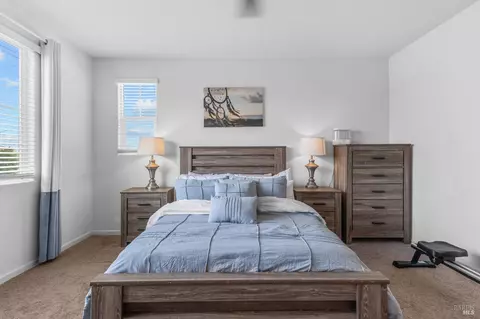 Bedroom - 139 Davisco Dr, Oakley, CA 94561 photo 5 of 7