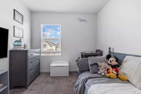 Bedroom - 139 Davisco Dr, Oakley, CA 94561 photo 3 of 7