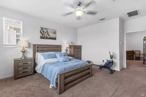 Bedroom - 139 Davisco Dr, Oakley, CA 94561 photo 6 of 7