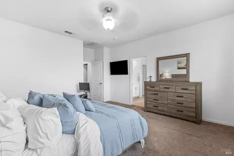 Bedroom - 139 Davisco Dr, Oakley, CA 94561 photo 4 of 7