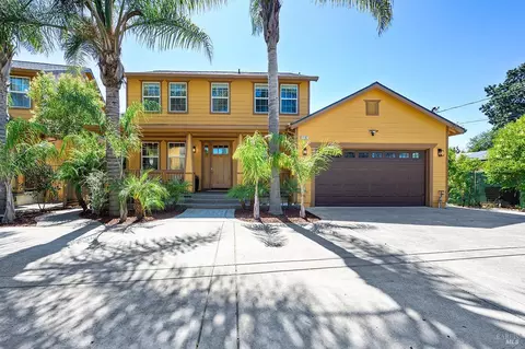 1187 Dutton Ave, Santa Rosa, CA 95407
