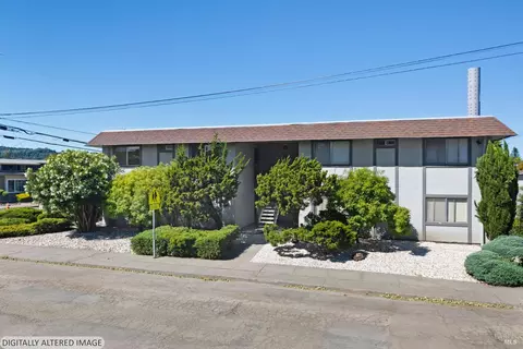 1155-1175 Evans Dr, Santa Rosa, CA 95405