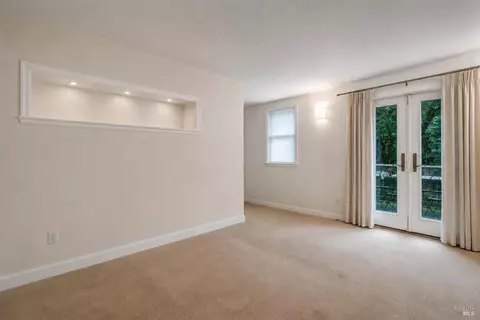 Living - 107 Stadium Ave, Mill Valley, CA 94941 photo 5 of 7
