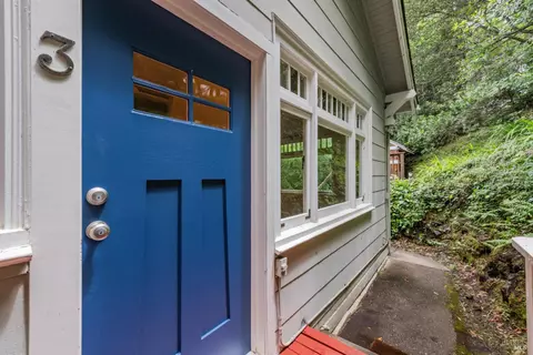 Other - 107 Stadium Ave, Mill Valley, CA 94941 photo 3 of 3