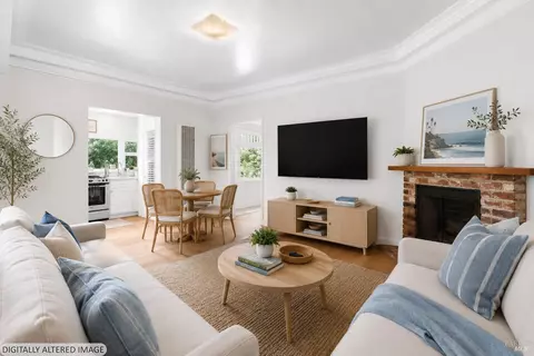 Other - 107 Stadium Ave, Mill Valley, CA 94941 photo 1 of 3