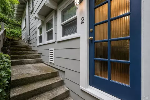 Other - 107 Stadium Ave, Mill Valley, CA 94941 photo 2 of 3