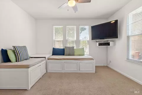 Bedroom - 366 Silas Ct, Benicia, CA 94510 photo 1 of 6