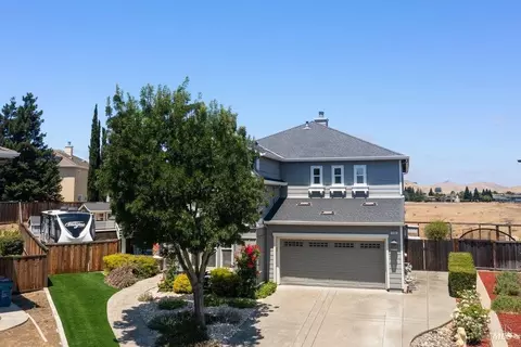 366 Silas Ct, Benicia, CA 94510