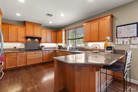 Kitchen - 366 Silas Ct, Benicia, CA 94510 photo 2 of 4