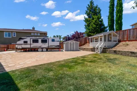 Exterior - 366 Silas Ct, Benicia, CA 94510 photo 15 of 16