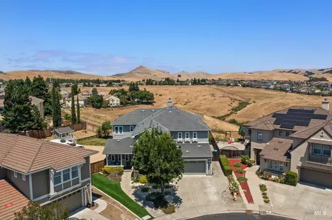 View/Area - 366 Silas Ct, Benicia, CA 94510 photo 3 of 9