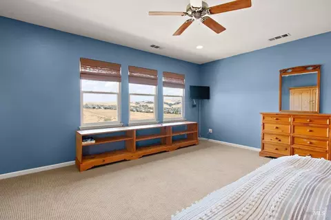 Bedroom - 366 Silas Ct, Benicia, CA 94510 photo 4 of 6