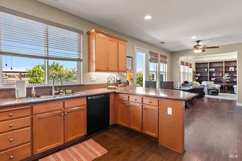 Kitchen - 366 Silas Ct, Benicia, CA 94510 photo 1 of 4