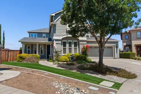 366 Silas Ct, Benicia, CA 94510