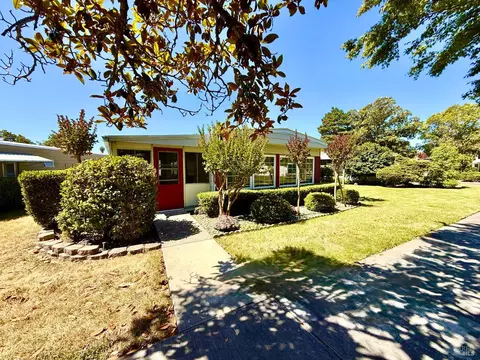 212 Cazares Cir, Sonoma, CA 95476