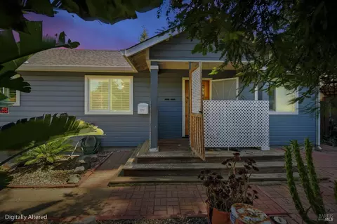 2707 Bonifacio St, Concord, CA 94519