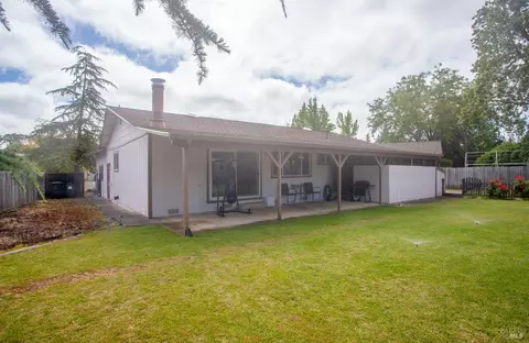 Exterior - 226 Bonnie Ln, Willits, CA 95490 photo 1 of 2
