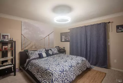 Bedroom - 226 Bonnie Ln, Willits, CA 95490 photo 1 of 2